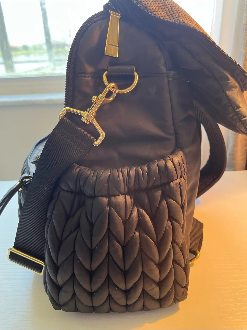 Happ levy bag